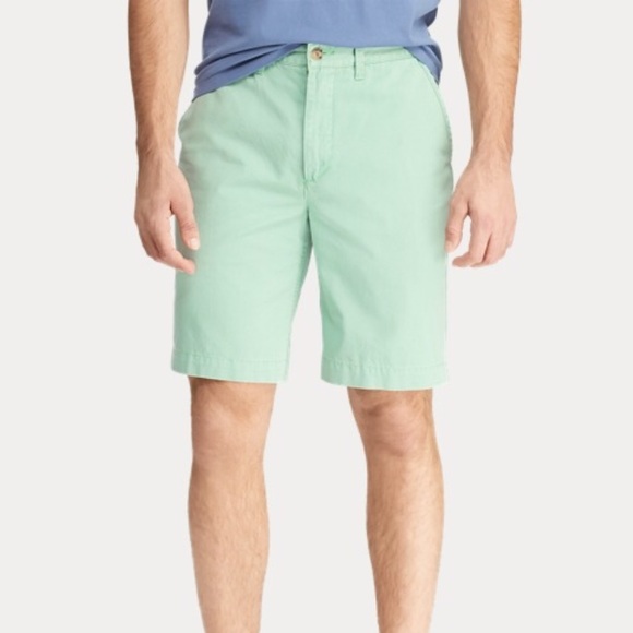 Polo Ralph Lauren Other - HP Polo Ralph Lauren Relaxed Fit Chino Shorts